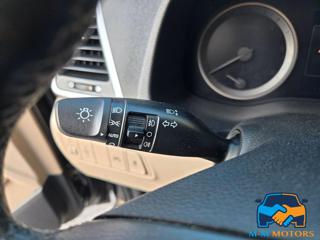 HYUNDAI Tucson usata 25