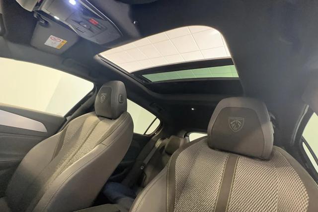 PEUGEOT 308 usata, con Immobilizzatore elettronico