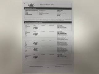 LAND ROVER Range Rover Sport usata, con Volante in pelle
