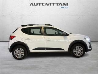 DACIA Sandero usata, con Airbag Passeggero