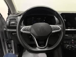VOLKSWAGEN T-Cross usata, con Cruise Control