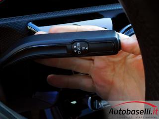 MERCEDES-BENZ A 200 usata, con Luci diurne