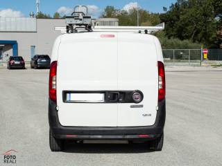 FIAT Doblo usata, con Boardcomputer