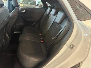 FORD Puma usata, con ESP