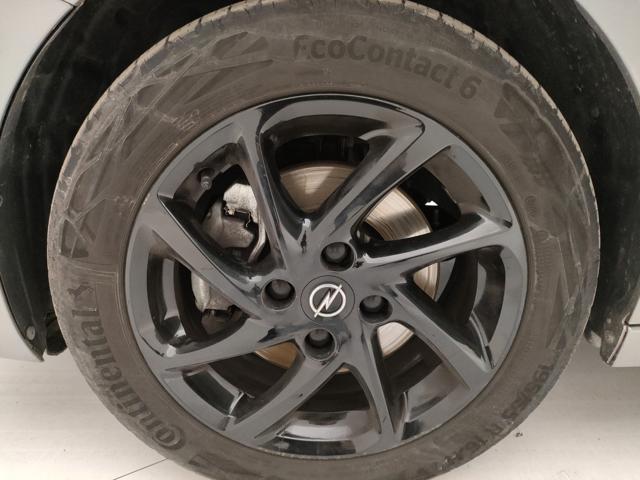 OPEL Corsa usata, con Chiusura centralizzata