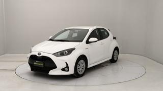 TOYOTA Yaris 1.5h Business