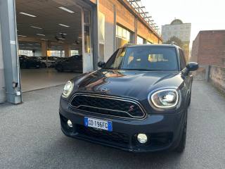 MINI Countryman 2.0 Cooper S Hype Countryman
