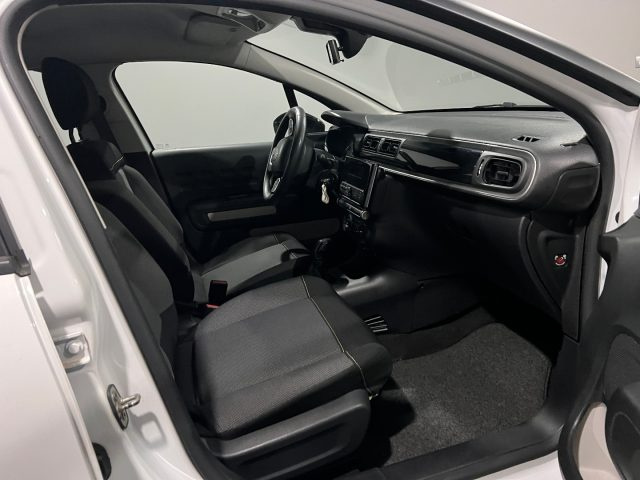 CITROEN C3 usata, con Chiusura centralizzata
