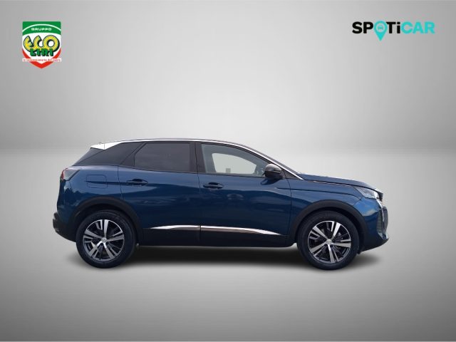 PEUGEOT 3008 usata, con Airbag Passeggero