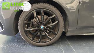 BMW 118 usata, con Specchietti laterali elettrici