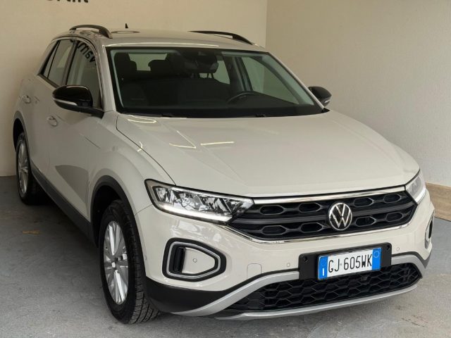 VOLKSWAGEN T-Roc usata, con Airbag