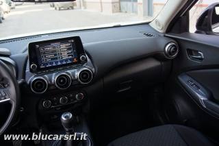 NISSAN Juke usata, con Climatizzatore