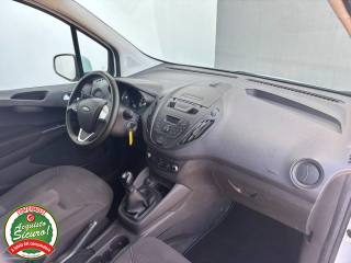 FORD Transit Courier usata, con Antifurto