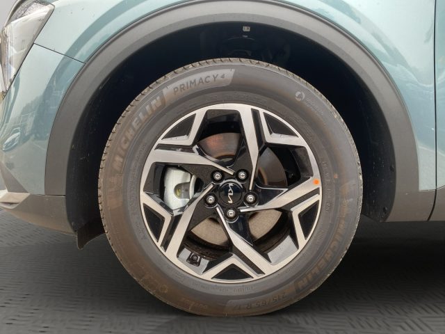 KIA Sportage usata 23