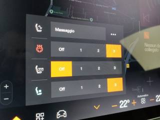 POLESTAR Polestar 4 usata, con Monitoraggio pressione pneumatici