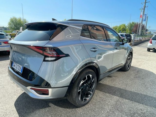 KIA Sportage usata, con Airbag Passeggero