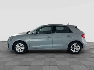AUDI A1 usata 1