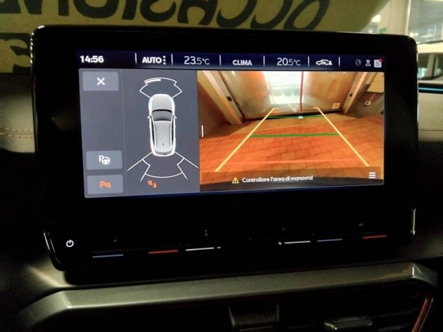 CUPRA Formentor usata, con Bracciolo