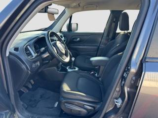 JEEP Renegade usata 9