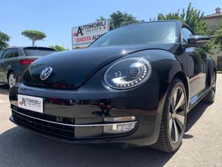 VOLKSWAGEN Maggiolino usata 36