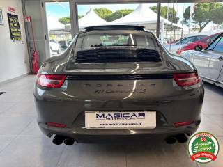 PORSCHE 911 usata, con Chiusura centralizzata