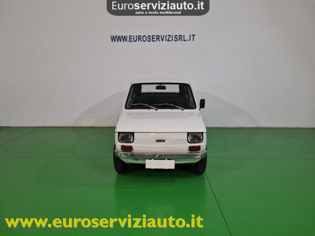 FIAT 126 usata 7