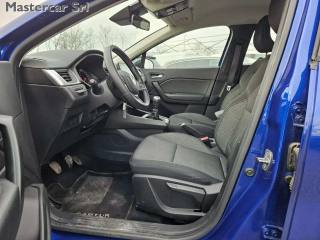 RENAULT Captur usata, con Fendinebbia