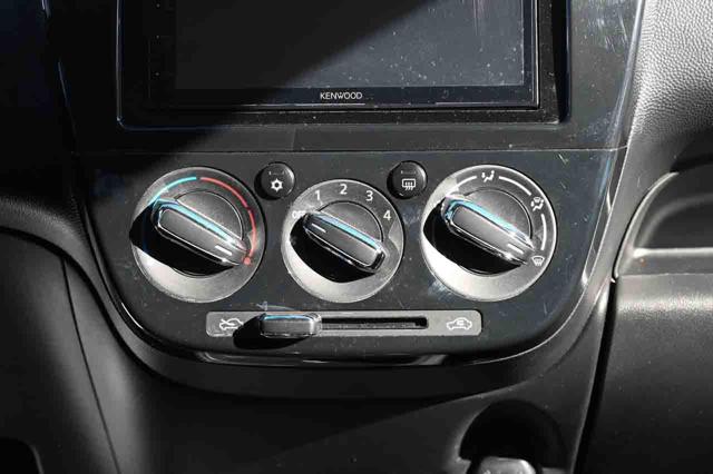 MITSUBISHI Space Star usata, con Volante multifunzione