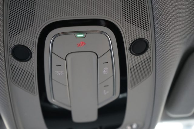 AUDI A6 usata, con Limitatore di velocità