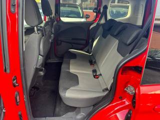 FORD Tourneo Courier usata, con Specchietti laterali elettrici