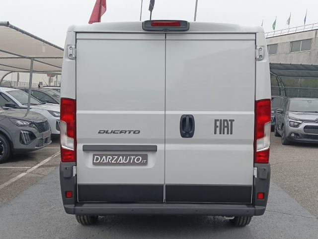 FIAT Ducato usata, con Boardcomputer