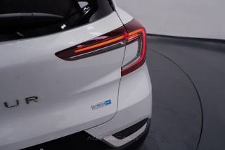 RENAULT Captur usata, con Riconoscimento dei segnali stradali