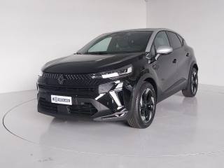 RENAULT Captur ECO-G 100 CV Techno