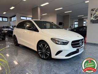 MERCEDES-BENZ B 180 usata, con Airbag laterali