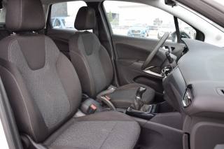 OPEL Crossland X usata, con Fendinebbia