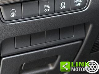 MAZDA 3 usata, con USB