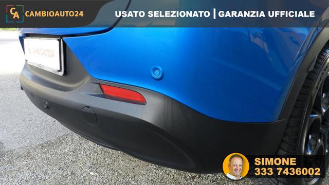 ALFA ROMEO Tonale usata, con Android Auto