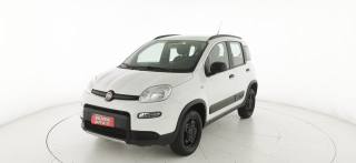 FIAT Panda usata, con Airbag laterali