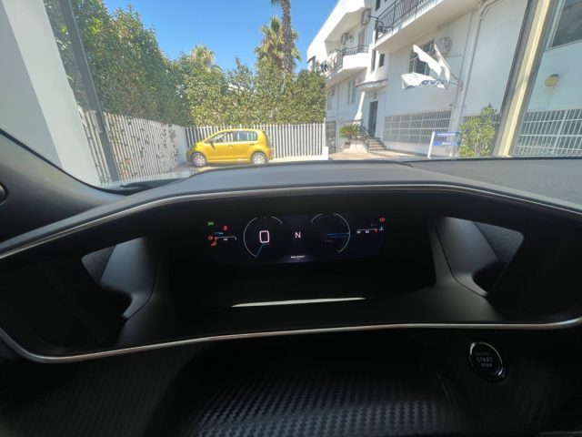 PEUGEOT 2008 usata, con Bluetooth