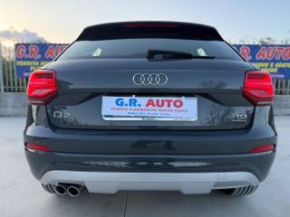 AUDI Q2 usata, con Cerchi in lega