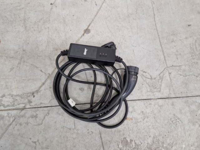 JEEP Compass usata 23