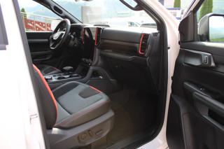 FORD Ranger Raptor usata, con ESP