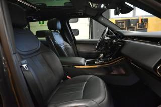 LAND ROVER Range Rover Sport usata 40