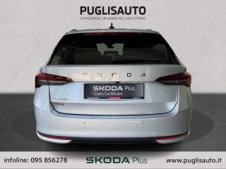 SKODA Octavia usata, con Cerchi in lega