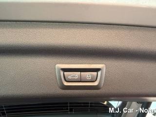 BMW X1 usata, con Volante in pelle