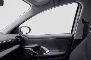 TOYOTA Yaris usata, con Volante multifunzione