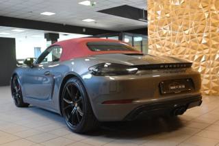 PORSCHE Boxster usata 210