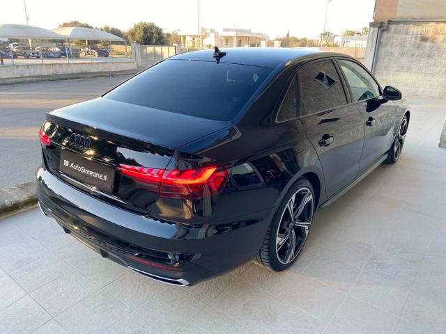 AUDI A4 usata, con Alzacristalli elettrici