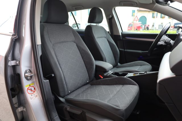 VOLKSWAGEN Golf usata, con Controllo trazione