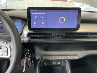 JEEP Avenger usata, con Servosterzo